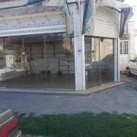 مغازه نوساز بحر خیابان اصلی