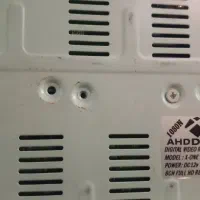 dvr8کانال همراه با حافظه 1t یک ترابایت