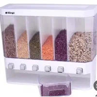 بانکه حبوبات