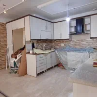 ۹۰متر نور جنوب گیت ورودی نگهبان نزدیک مترو|اجارهٔ آپارتمان|تهران, پرواز|دیوار