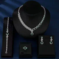 سرویس کروم با روکش پلاتنیوم