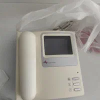 آیفون تصویری دو طرفه.اصل کره