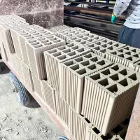 نیازمند به یک پرسکار برای کوره آجر سفال