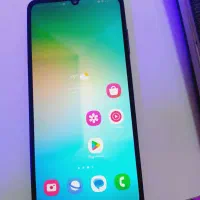 گوشی سامسونگ A06