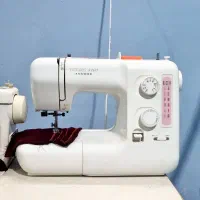 چرخ خیاطی ژانومه