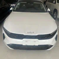 کیا اپتیما K5