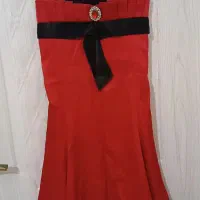 لباس مجلسی سایز ۴۰ و ۳۸ اندازه میشه سالم سالم