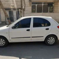 تیبا۲|خودرو سواری و وانت|اصفهان, خواجه عمید|دیوار