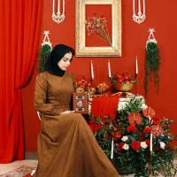 آتلیه کودک وعروس وبارداری تعیین جنسیت ویلدا|خدمات پذیرایی، مراسم|قم, حنیف نژاد|دیوار