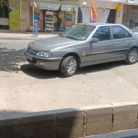 پارس تیوفایو‌ کلاس ۱۵مدل۹۵