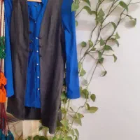 چنددست لباس نو|لباس|پاکدشت, پاکدشت (مامازند)|دیوار