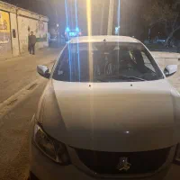 ساینا  مدل ۴۰۳ دوگانه کار خانه