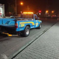 امداد خودرو میلاد