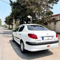 206sd|خودرو سواری و وانت|شلمان, |دیوار