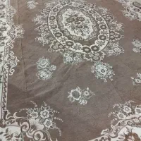 قالی۴متری وروفرشی۱۲متری|فرش|مسجد سلیمان, |دیوار