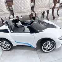 ماشین شارژی بزرگ|اسباب‌‌بازی|کرمانشاه, |دیوار