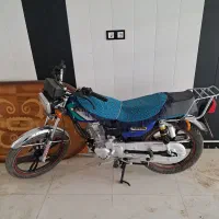 موتور ۲۰۰کبیر