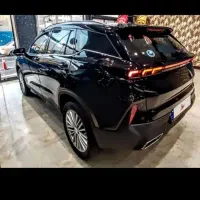 فروش هایما s8 صفر خشک درب نمایندگی مدل 1404|خودرو سواری و وانت|مشهد, ارشاد|دیوار