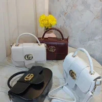 تنوع ۲۵۰مدل کیف