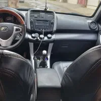لیفانx60مدل 94دنده هلمن