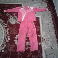 لباس ورزشی دخترانه