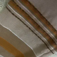 دکور پرده پانچی و پرده اتاق خواب