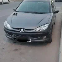 206 sd|خودرو سواری و وانت|ارومیه, |دیوار