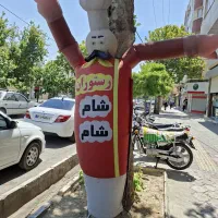استخدام سیخ گیر حرفه ای