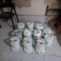 اتوکلاو سطلی