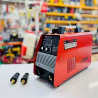 دستگاه جوش ۳۱۵آمپر آروا رونیکس اینورتر جوشکاری