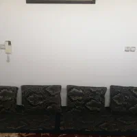 پشتی وکناره نمدی|مبلمان خانگی و میز عسلی|نیریز, |دیوار