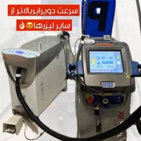 مرکز لیزر با تخفیفات ویژه الکساندرایت دکا۲۰۲۴|خدمات آرایشگری و زیبایی|فولادشهر, B2|دیوار