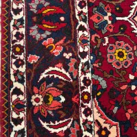 جفت 6 متری بختیاری در حد نو سالم و تمیز|فرش|اصفهان, نقش جهان|دیوار