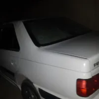 پژو پارس LX TU5، مدل ۱۳۹۷