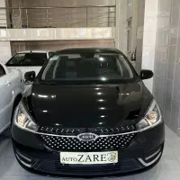 آریزو  5ie  توربو مدل ۱۴۰۱