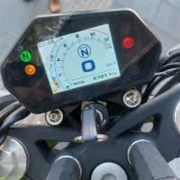 بنلی جفت|موتورسیکلت|قم, امامزاده ابراهیم|دیوار