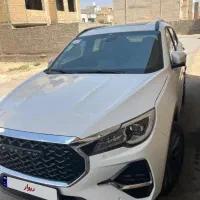 فیدیلیتی الیت ۴۰۴ هفت نفره