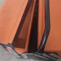 جعبه ابزار آهنی۳طبقه