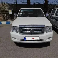 کارون،پادرا پلاس،دو کابین،تحویل فوری مدل۱۴۰۴|خودرو سواری و وانت|تهران, سعیدآباد|دیوار