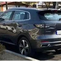 چانگان وارداتی