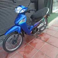 طرح ویو دلتا|موتورسیکلت|اقبالیه, |دیوار