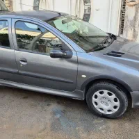 ۲۰۶ تیپ ۲ اطلاعات بیشتر تماس بگیرید|خودرو سواری و وانت|برخوار, |دیوار