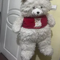 عروسک تدی بزرگ