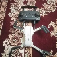 پهباد هلیشات E99پورو