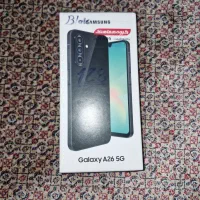Samsung A26|موبایل|گرمدره, |دیوار