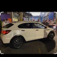 فروش حواله خودرو اریا اتوماتیک