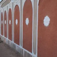 کاهگل طبیعی با الیاف بدون ترک|مصالح و تجهیزات ساختمان|اصفهان, فردوان|دیوار