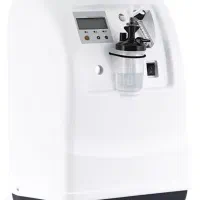 دستگاه اکسیژن ساز سوئیسی