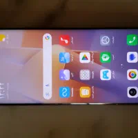 معاوضه نوت13پروپلاس رام16