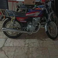 موتور 200 نیکتاز|موتورسیکلت|خرمدره, |دیوار